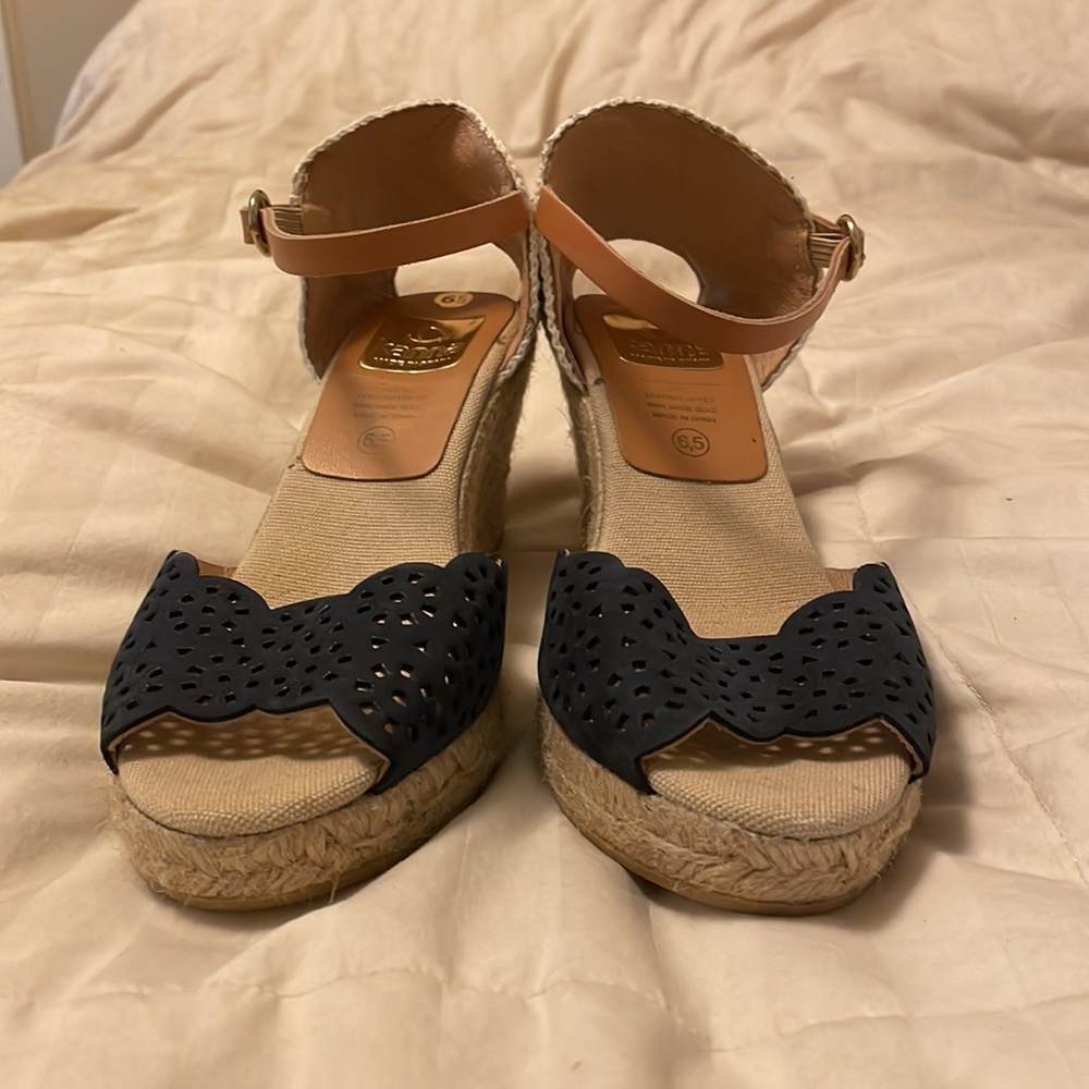 Kanna wedges. - Picture 6 of 7